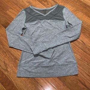 lululemon just breathe long sleeve top